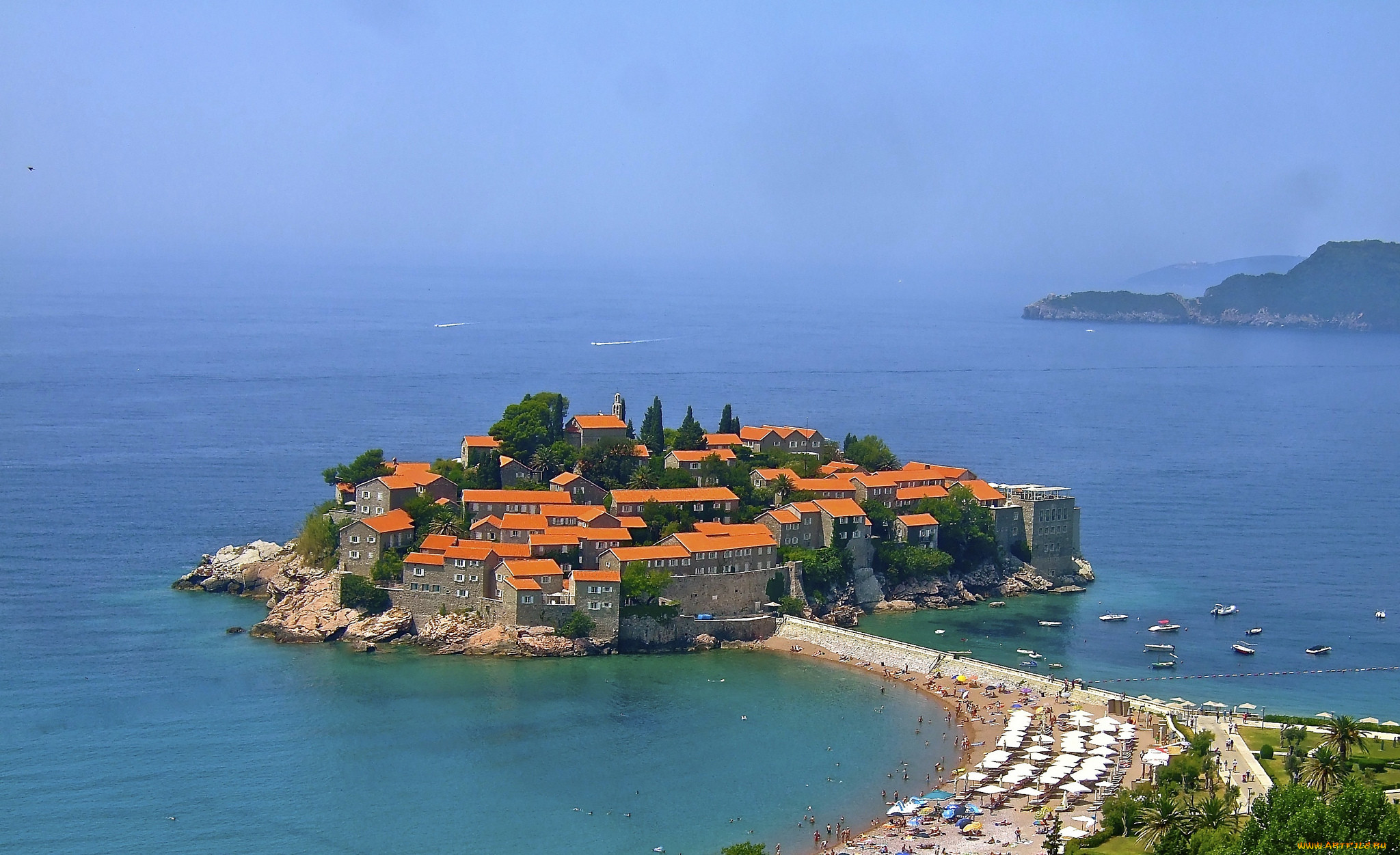 sveti stefan,  montenegro, , - , , , , , , 